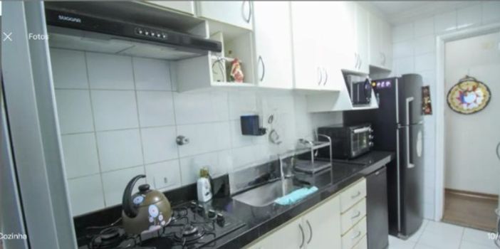 Foto 6 do(a) Apartamento de 2 quartos à venda em Mooca, São Paulo