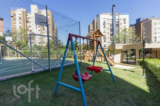 Foto 3 do(a) Cobertura de 4 quartos à venda em Chácara das Pedras, Porto Alegre