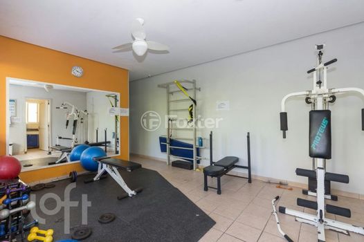 Foto 6 do(a) Cobertura de 4 quartos à venda em Chácara das Pedras, Porto Alegre