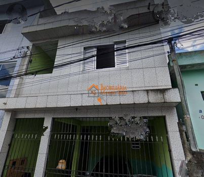 Foto 2 do(a) Casa de 3 quartos à venda em Parque São Miguel, Guarulhos