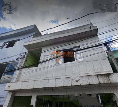 Foto 3 do(a) Casa de 3 quartos à venda em Parque São Miguel, Guarulhos