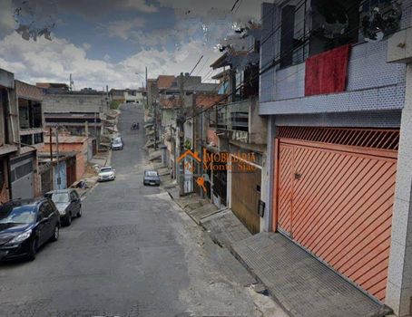 Foto 4 do(a) Casa de 3 quartos à venda em Parque São Miguel, Guarulhos