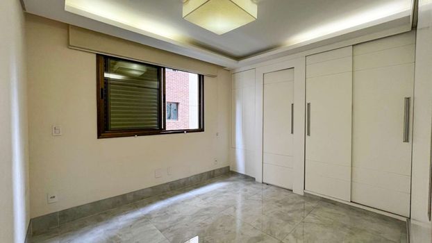 Foto 19 do(a) Apartamento de 4 quartos à venda em Lourdes, Belo Horizonte