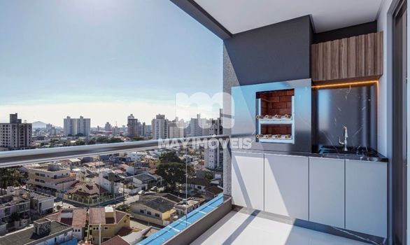 Foto 1 do(a) Apartamento de 2 quartos à venda em São Judas, Itajaí