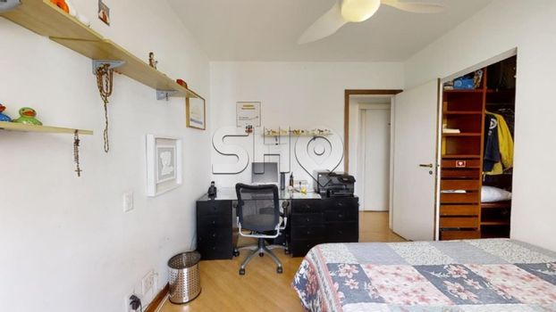 Foto 32 do(a) Apartamento de 4 quartos à venda em Vila Madalena, São Paulo