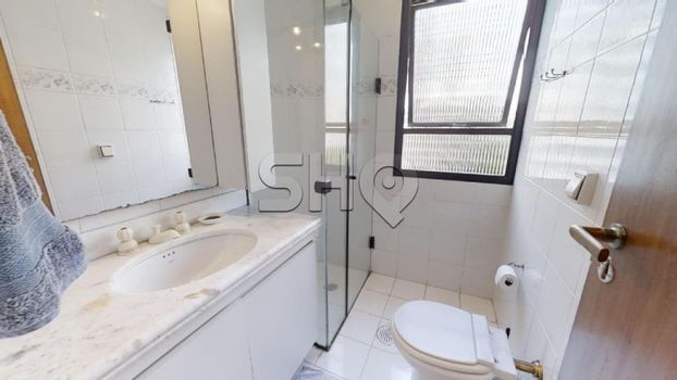 Foto 10 do(a) Apartamento de 4 quartos à venda em Vila Madalena, São Paulo