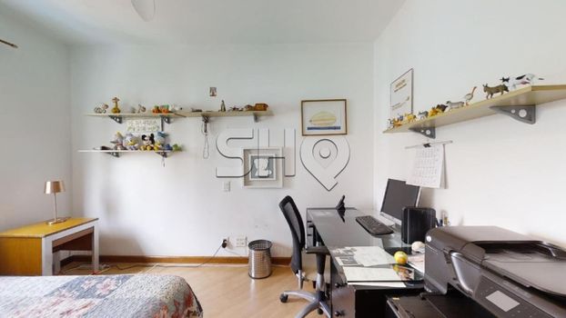 Foto 31 do(a) Apartamento de 4 quartos à venda em Vila Madalena, São Paulo