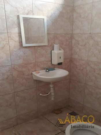 Foto 8 do(a) Sala / Conjunto Comercial false à venda em Jardim Centenário, São Carlos