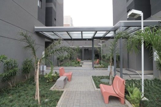Foto 20 do(a) Apartamento de 1 quartos à venda em Brás, São Paulo