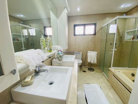 Foto 24 do(a) Cobertura de 5 quartos à venda em Jardim Vila Mariana, São Paulo