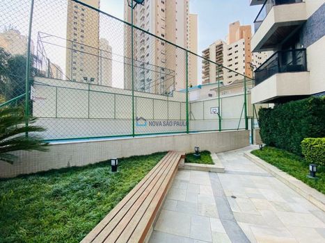 Foto 39 do(a) Cobertura de 5 quartos à venda em Jardim Vila Mariana, São Paulo