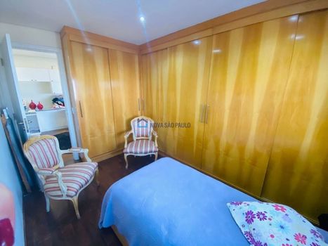 Foto 32 do(a) Cobertura de 5 quartos à venda em Jardim Vila Mariana, São Paulo