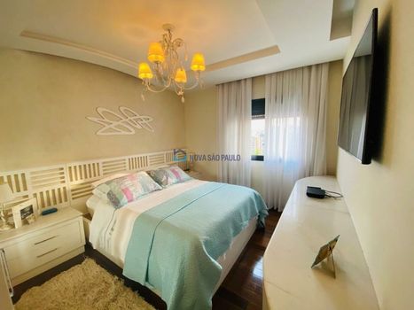 Foto 23 do(a) Cobertura de 5 quartos à venda em Jardim Vila Mariana, São Paulo