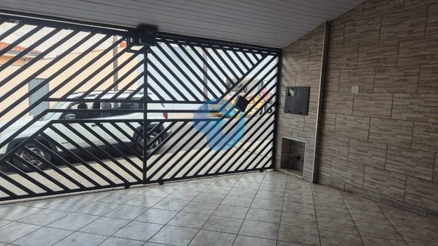 Foto 5 do(a) Casa de 3 quartos à venda em Jardim Ana Maria, Sorocaba