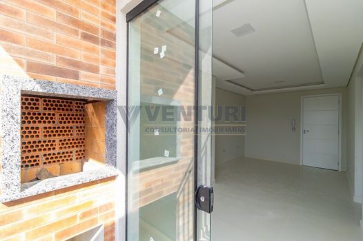 Foto 5 do(a) Apartamento de 2 quartos à venda em Parque da Fonte, São José dos Pinhais
