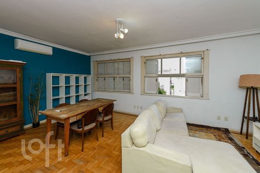 Foto 5 do(a) Apartamento de 3 quartos à venda em Independência, Porto Alegre