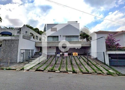Foto 18 do(a) Casa de 4 quartos para alugar em Vila Tramontano, São Paulo