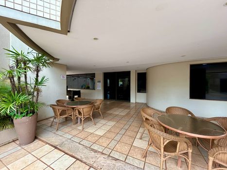 Foto 4 do(a) Apartamento de 4 quartos à venda em Santa Cruz do José Jacques, Ribeirão Preto
