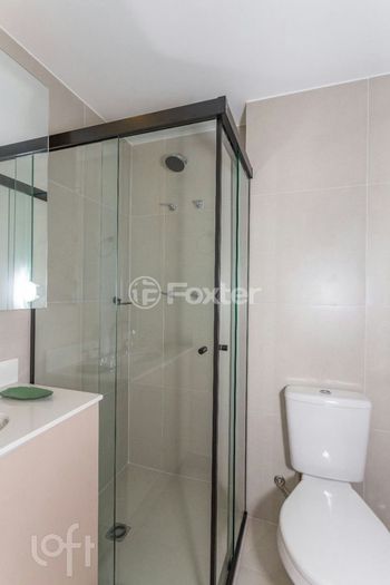 Foto 9 do(a) Apartamento de 1 quartos à venda em Pinheiros, São Paulo