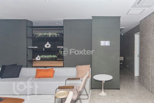 Foto 32 do(a) Apartamento de 1 quartos à venda em Pinheiros, São Paulo