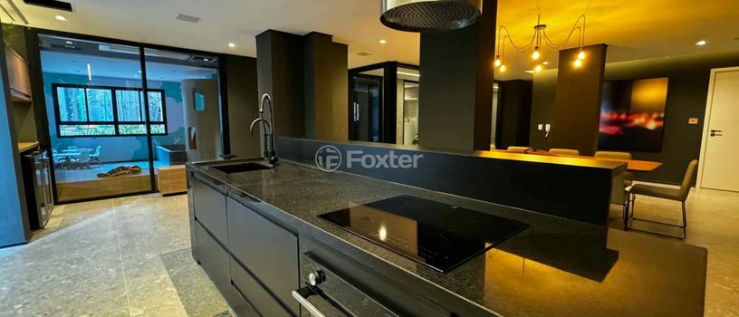 Foto 46 do(a) Apartamento de 1 quartos à venda em Pinheiros, São Paulo