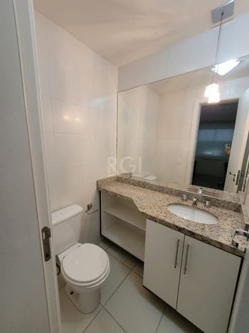 Foto 14 do(a) Apartamento de 2 quartos à venda em Ouro Branco, Novo Hamburgo