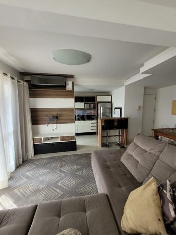 Foto 4 do(a) Apartamento de 2 quartos à venda em Ouro Branco, Novo Hamburgo