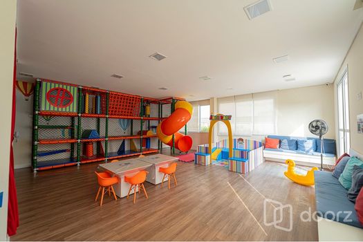 Foto 40 do(a) Apartamento de 2 quartos à venda em Vila Santa Catarina, São Paulo