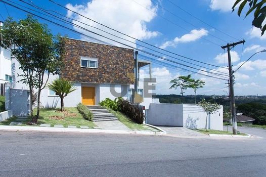 Foto 21 do(a) Casa em Condomínio de 4 quartos à venda em São Paulo II, Cotia