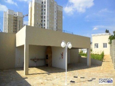 Foto 43 do(a) Apartamento de 3 quartos à venda em Jardim Nova Era, Salto