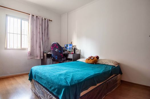 Foto 41 do(a) Apartamento de 3 quartos à venda em Vila Monte Alegre, São Paulo
