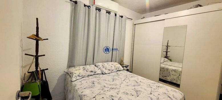 Foto 6 do(a) Apartamento de 2 quartos à venda em Santos Dumont, São Leopoldo