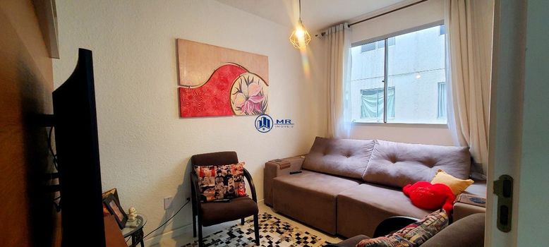 Foto 4 do(a) Apartamento de 2 quartos à venda em Santos Dumont, São Leopoldo
