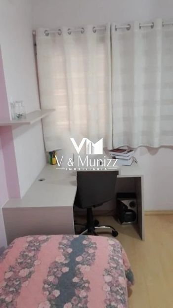 Foto 22 do(a) Apartamento de 2 quartos à venda em Vila Marieta, São Paulo
