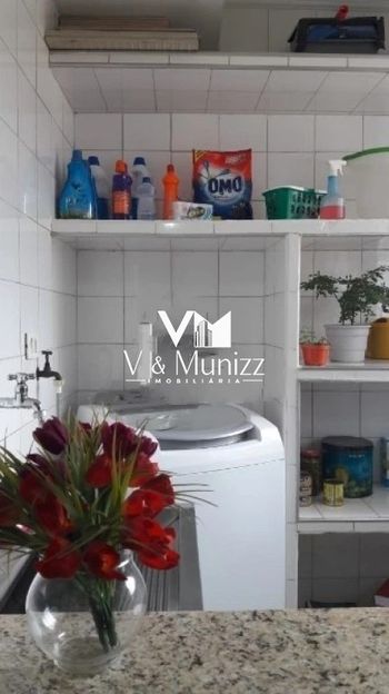 Foto 17 do(a) Apartamento de 2 quartos à venda em Vila Marieta, São Paulo