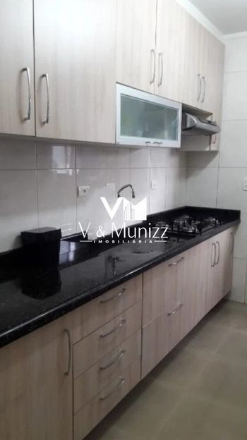 Foto 14 do(a) Apartamento de 2 quartos à venda em Vila Marieta, São Paulo