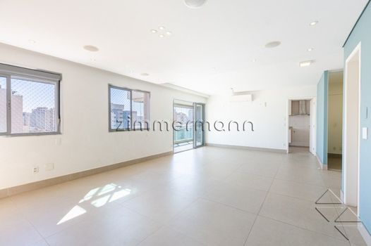 Foto 6 do(a) Apartamento de 4 quartos à venda em Perdizes, São Paulo