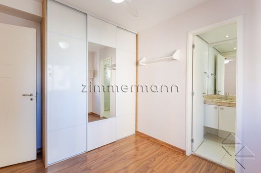 Foto 12 do(a) Apartamento de 4 quartos à venda em Perdizes, São Paulo