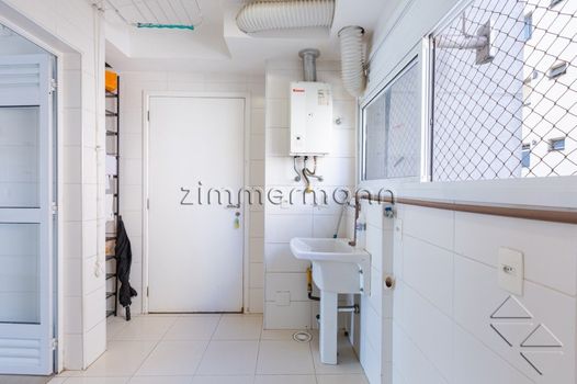 Foto 24 do(a) Apartamento de 4 quartos à venda em Perdizes, São Paulo