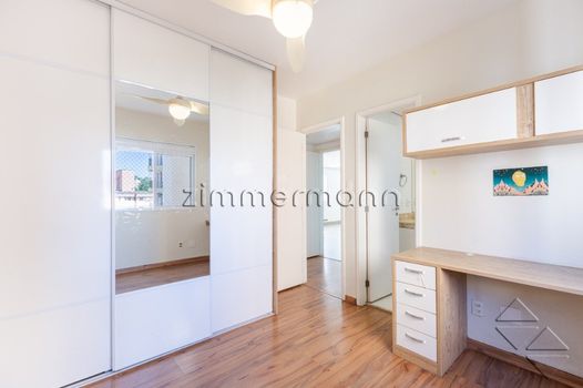 Foto 16 do(a) Apartamento de 4 quartos à venda em Perdizes, São Paulo