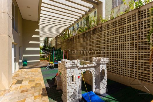 Foto 44 do(a) Apartamento de 4 quartos à venda em Perdizes, São Paulo