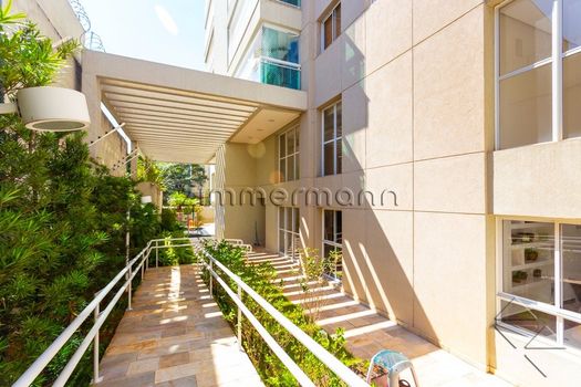 Foto 47 do(a) Apartamento de 4 quartos à venda em Perdizes, São Paulo