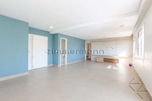 Foto 5 do(a) Apartamento de 4 quartos à venda em Perdizes, São Paulo
