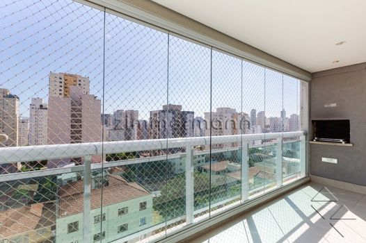 Foto 1 do(a) Apartamento de 4 quartos à venda em Perdizes, São Paulo
