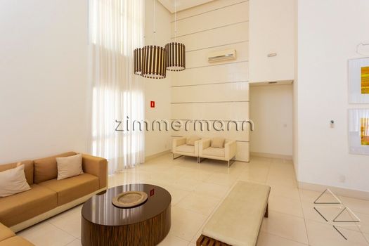 Foto 33 do(a) Apartamento de 4 quartos à venda em Perdizes, São Paulo