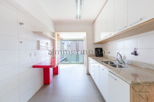 Foto 22 do(a) Apartamento de 4 quartos à venda em Perdizes, São Paulo