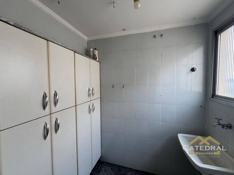 Foto 8 do(a) Apartamento de 2 quartos à venda em Vila Municipal, Jundiaí