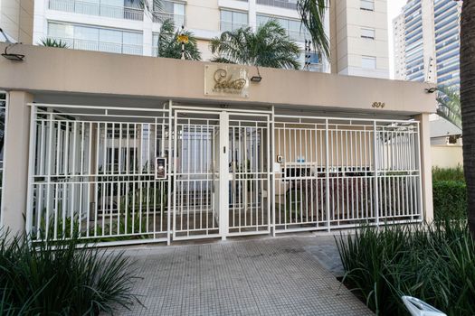 Foto 34 do(a) Apartamento de 4 quartos à venda em Vila Romana, São Paulo
