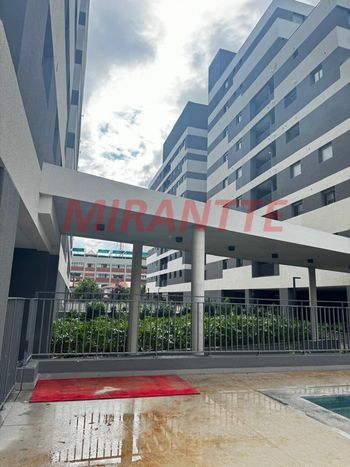 Foto 42 do(a) Apartamento de 2 quartos à venda em Santana, São Paulo