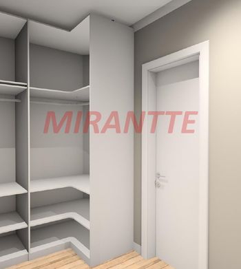 Foto 12 do(a) Apartamento de 2 quartos à venda em Santana, São Paulo